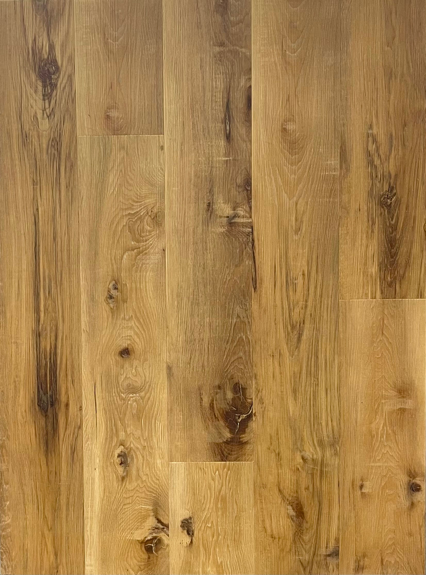 LVP 6mm/22mil 7x48" Bernhardt