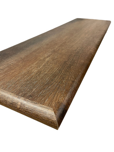 LVP Stair Treads W/Returns Nashville TN | Buy Wholesale