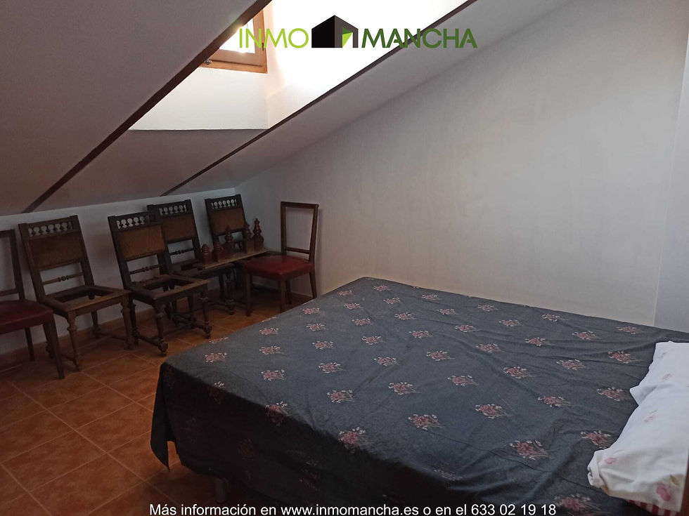 Miniatura: Casa de 380m2 en Alhambra