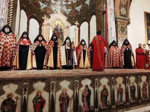 The Lemkin Institute warns of a growing repression against the Armenian Apostolic Church