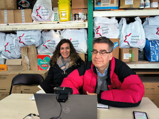 Нове партнерство заради дітей