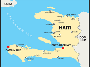 Haiti crisis Explained