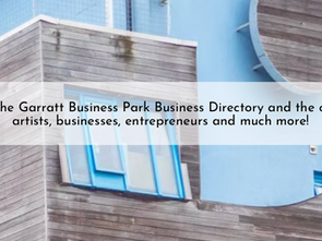 Business Directory