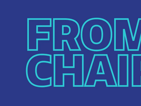 British BIDs Chair’s 2025 contribution