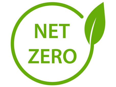 Is Net Zero important to your business?
