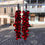Thumbnail: Earrings "Raceme"