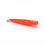 Thumbnail: Colourful dog whistle on white background
