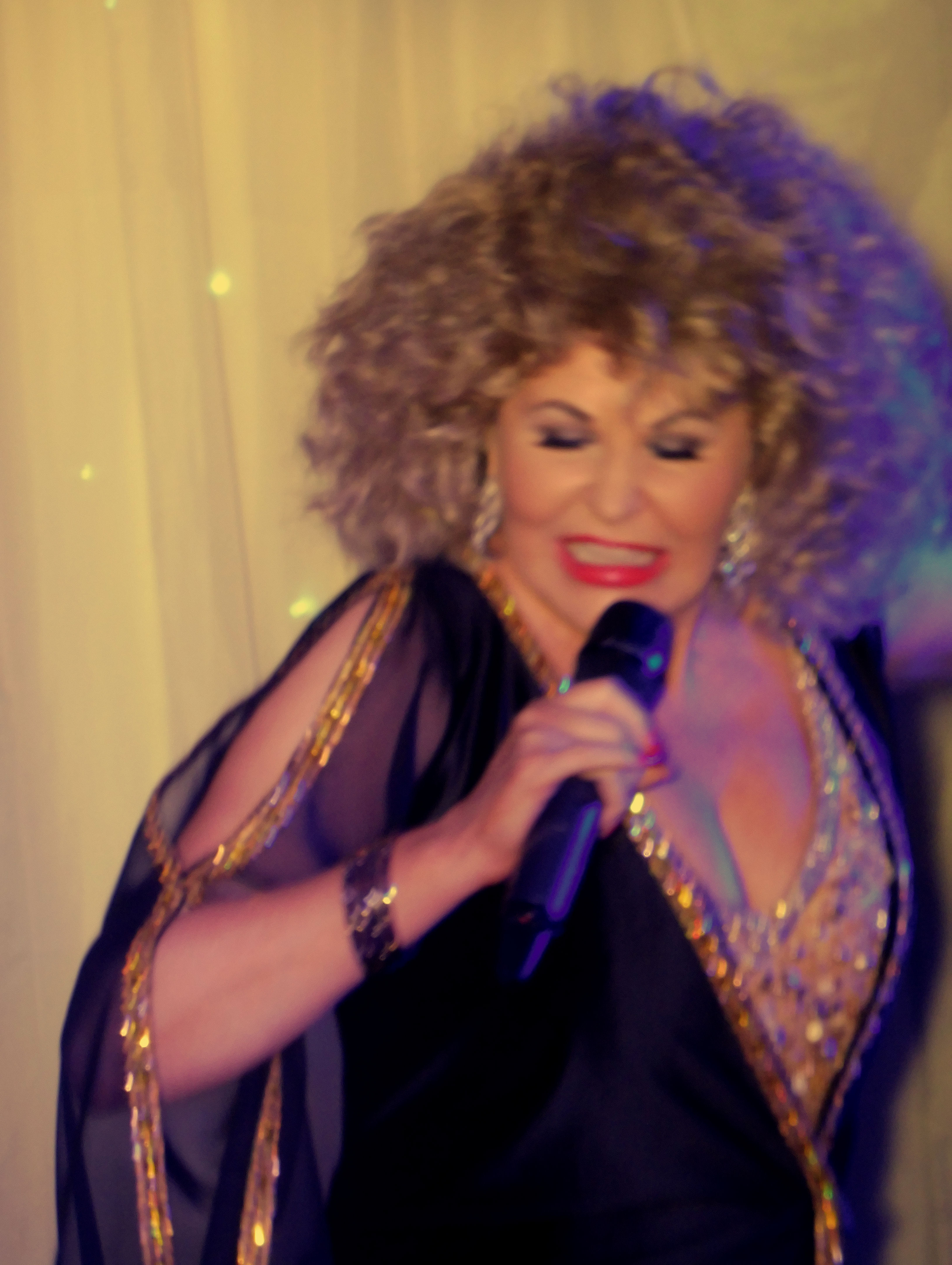Tina Turner Tribute 'Live'