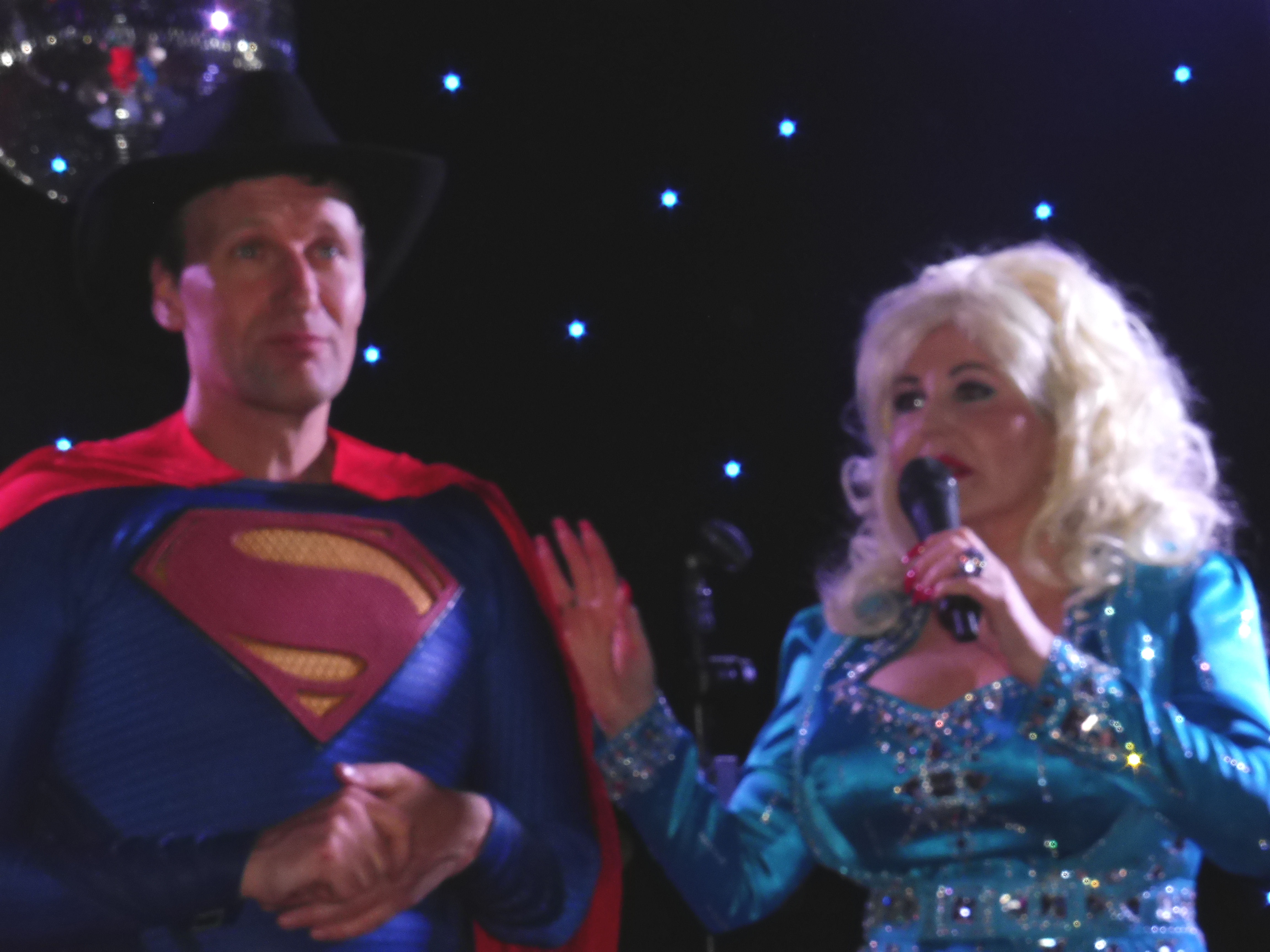 Dolly Parton Tribute