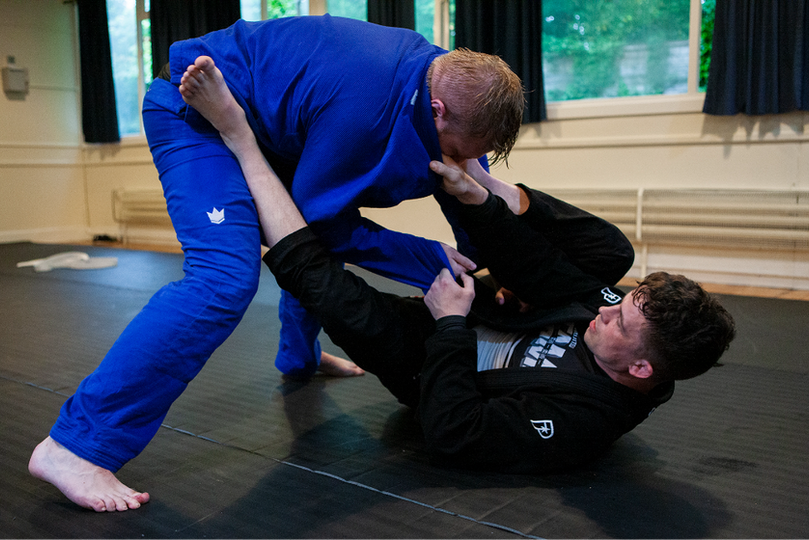 brazilian jiu jitsu near me