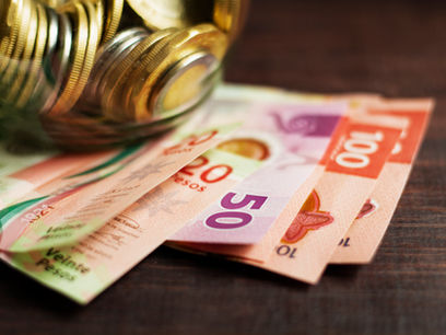 Invertir en Propiedades en México: Tu Escudo contra la Inflación.