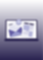 A laptop screen featuring an email and a webpage, showcasing our digital marketing and communication services to engage your audience effectively.