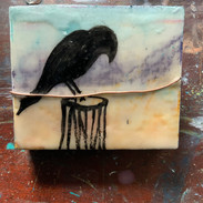 Thinking Crow