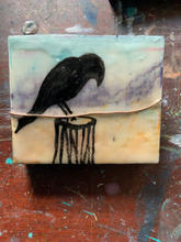 Thinking Crow