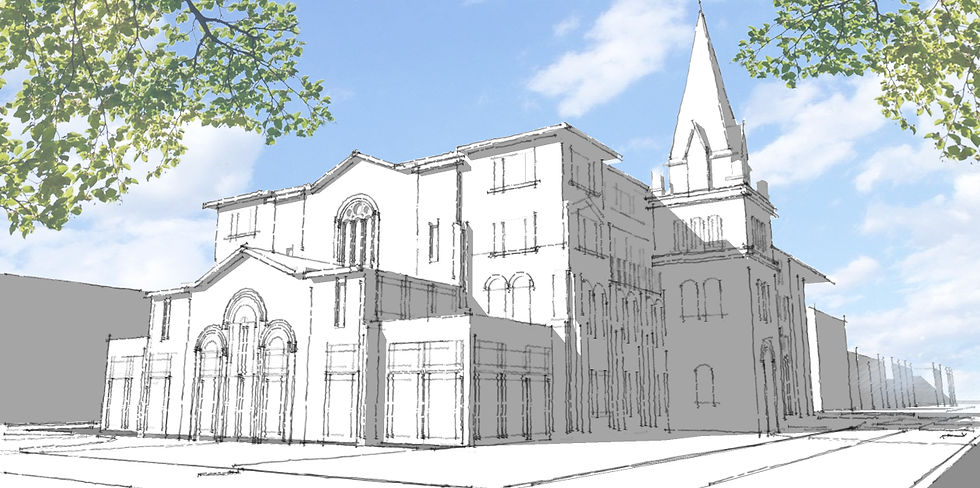 SketchUp+20120920+view+11+-1+with+trees+and+sky