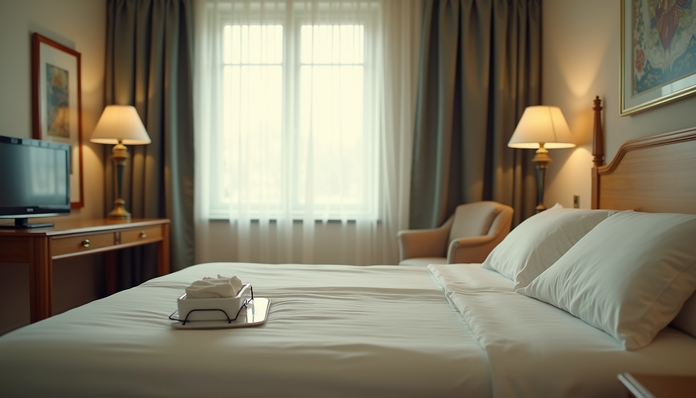 Navigating Singapore Maid Agencies: What You Need to Know