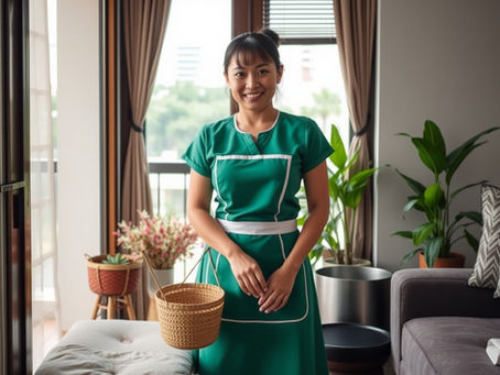 2026 Guide: Hiring an Indonesian vs. Myanmar Maid in Singapore – What’s the Real Cost?