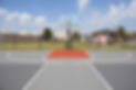 basketball court