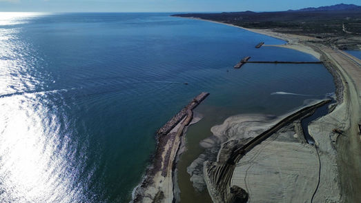 LA RIVERA COSTA PALMAS