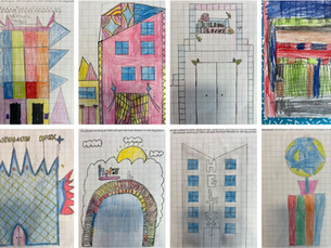 BUILDING BLOCKS Schools Challenge 2025: Designers of the Future