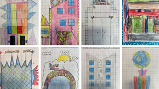 BUILDING BLOCKS Schools Challenge 2025: Designers of the Future