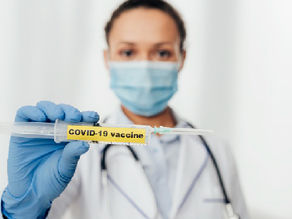 ¿Hay otro virus más?