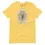 Thumbnail: Scorpiones (Desert Hairy Scorpion) - Bella Canvas T-Shirt (Yellow)