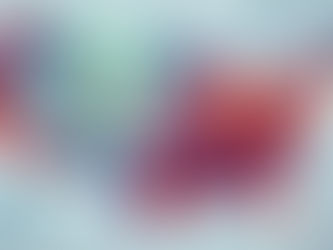 Map of the U.S. with glowing red hotspots, virus icons, a microscope, and a petri dish. Background features circuit-like patterns.