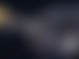 Gold space telescope points at glowing zodiac rings in a starry galaxy, with bright cosmic dust and mystical sci-fi mood