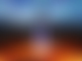 Geothermal plant with drilling rig above glowing magma, aurora borealis in the night sky, digital screens displaying data, industrial setting.