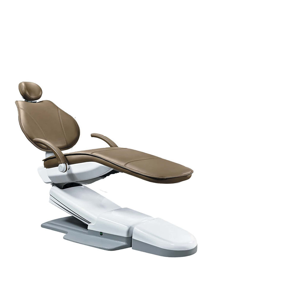 Thumbnail: Elite Series Chair Only