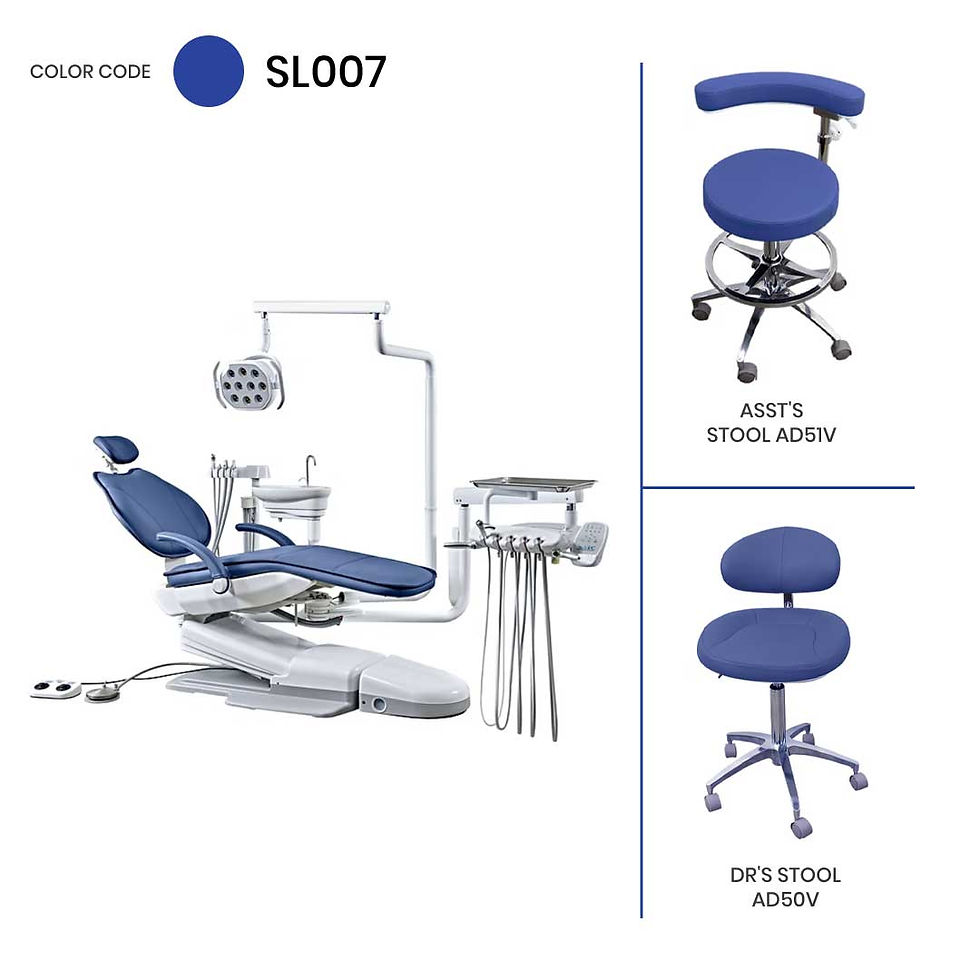 Thumbnail: 5 OPS Package Deal – Elite Swing Mount - Electric (x5 Chairs)