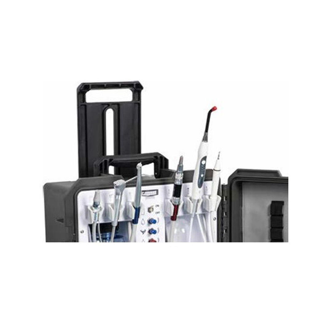 TPC 2930 PORTABLE DENTAL UNIT