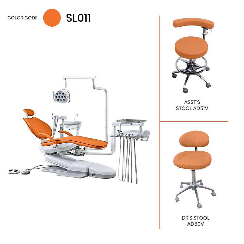 Thumbnail: 5 OPS Package Deal – Elite Swing Mount - Electric (x5 Chairs)