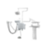 DENTAL DELIVERY UNIT ONLY