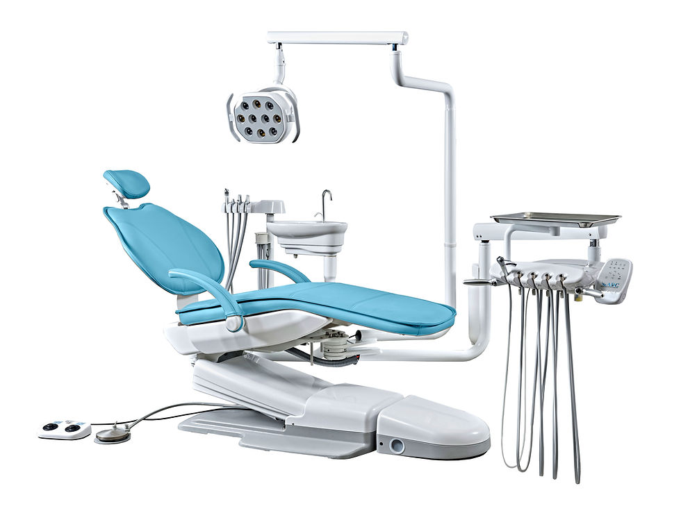 Thumbnail: ADC Elite Swing Mount - Electric