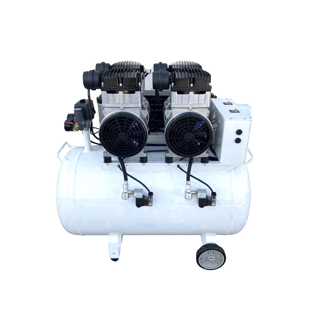 AD 4HP ULTRA-CLEAN OIL-LESS COMPRESSOR