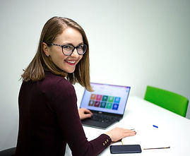 finanční poradkyně v oblasti pojištění koní