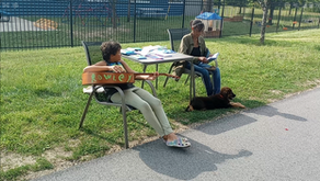 Gratitude Rowley House Dream For All Support 3rd free and donation-based listening session and procovery class