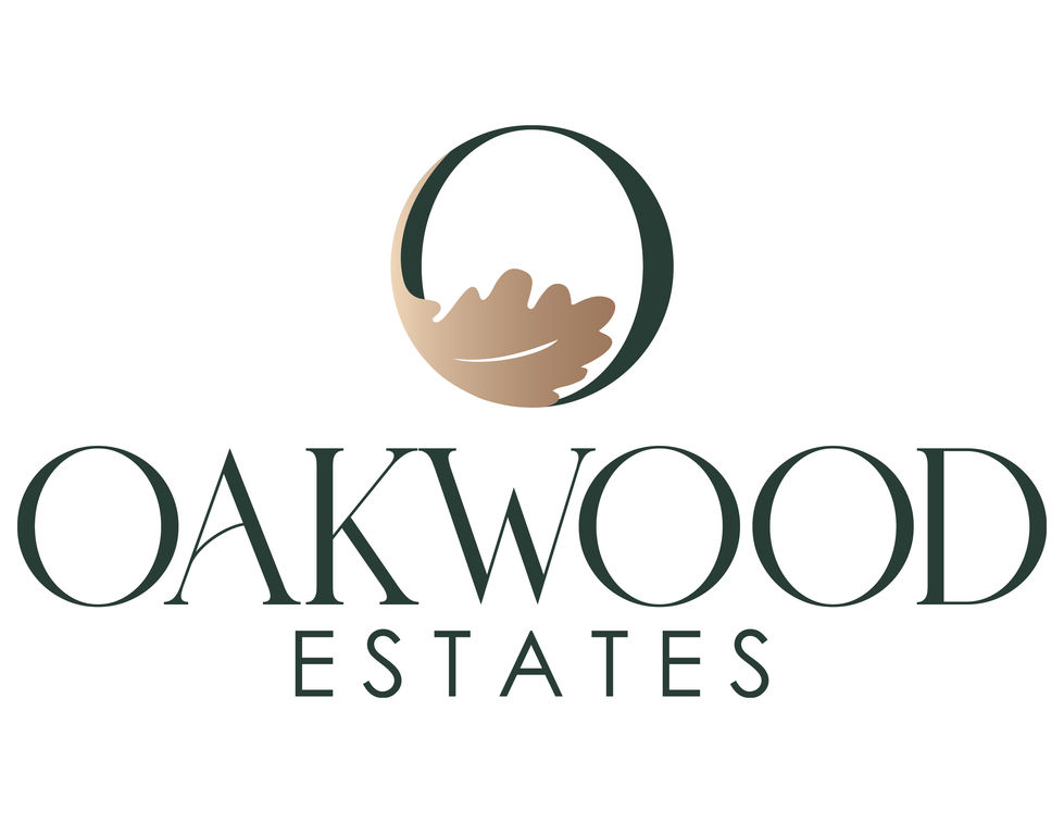 Oakwood Estates Logo