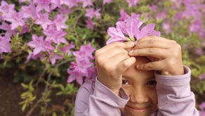 Happy Birthday Ella, power, vision, and love