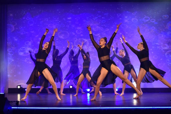 Gift of Dance Concert 2017
