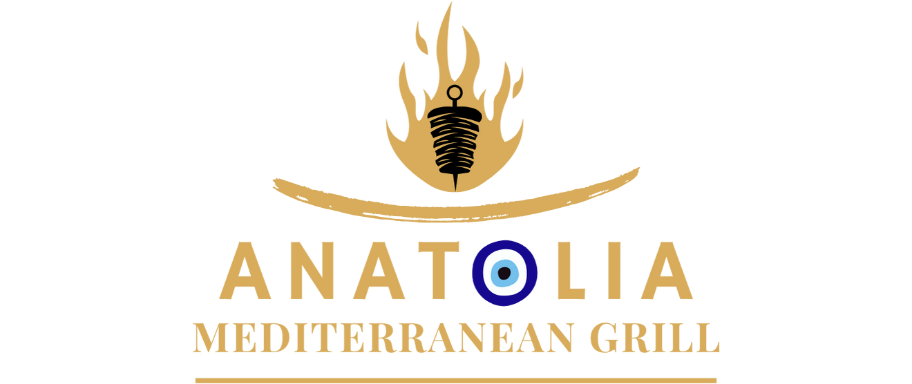 Anatolia Mediterranean Grill