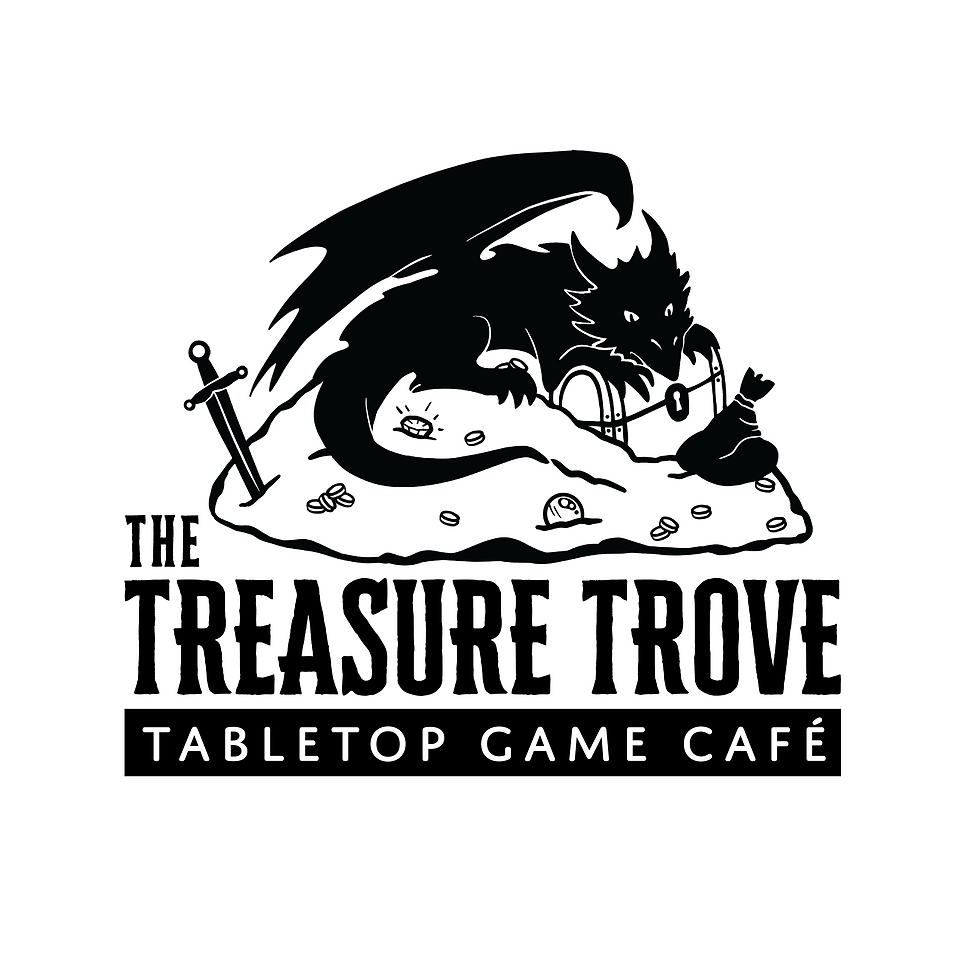Treasure Trove