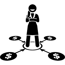 Blocks to Financial Success