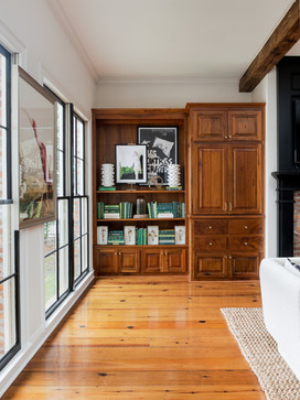 Rachel Cannon Limited Baton Rouge Interior Designer