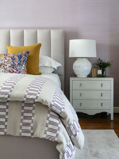 Dogwood Proper Luxury Interior Design in Nashville and Houston