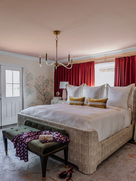 Rachel Cannon Limited Interior Design in Baton Rouge, LA