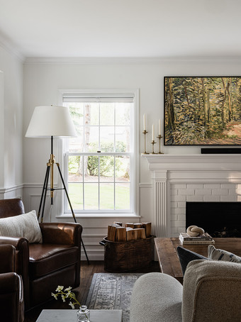Amy Wellnitz Interior Design