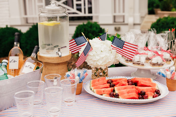 The Carolyne Collective Event and Photo Styling Services in Nashville